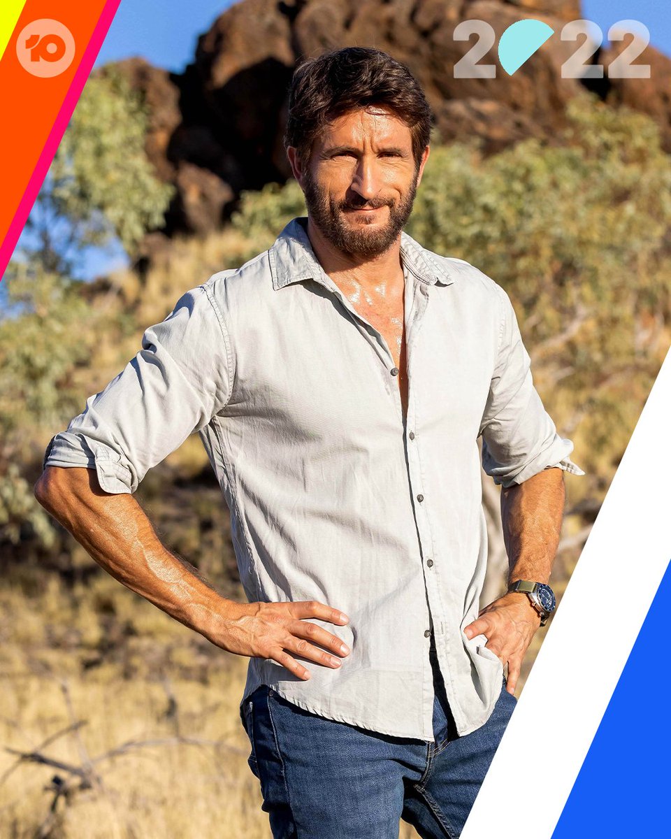 SurvivorAU tweet media