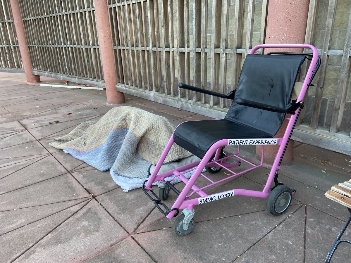 Steven Lane MD MPH tweet media