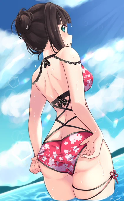 🌸 