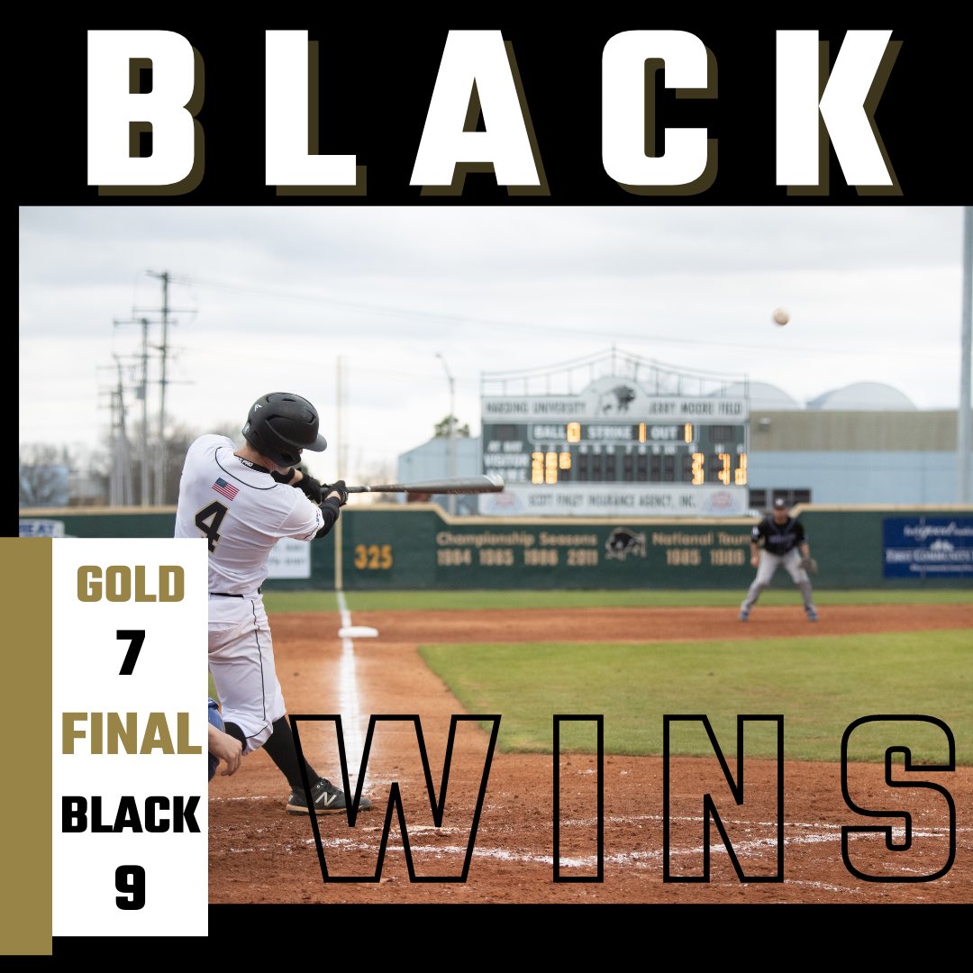 Harding Baseball tweet media