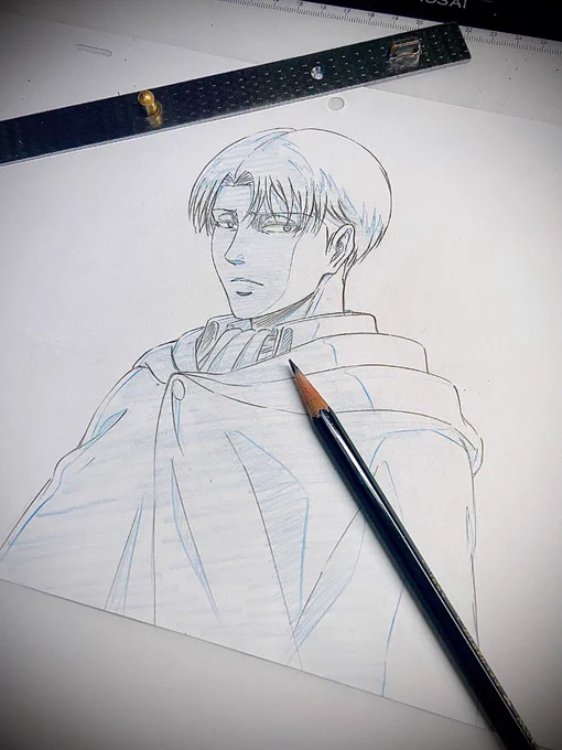 休憩らくがき。 