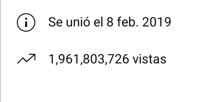 DREAMERSOY1's tweet photo. @alejoftkos @santinbs Danna también tiene solo 3 años de haber regresado a la industria musical cariño.
Y.. ¿adivina qué? 😥 Ya tiene casi 2 billones de reproducciónes y una nominacion a un LATIN GRAMMY, definitivamente la que desea es otra. https://t.co/i6UUqLirBE