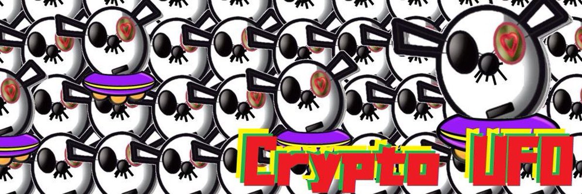 CryptoUFO | NFT project for UFO research | tweet media