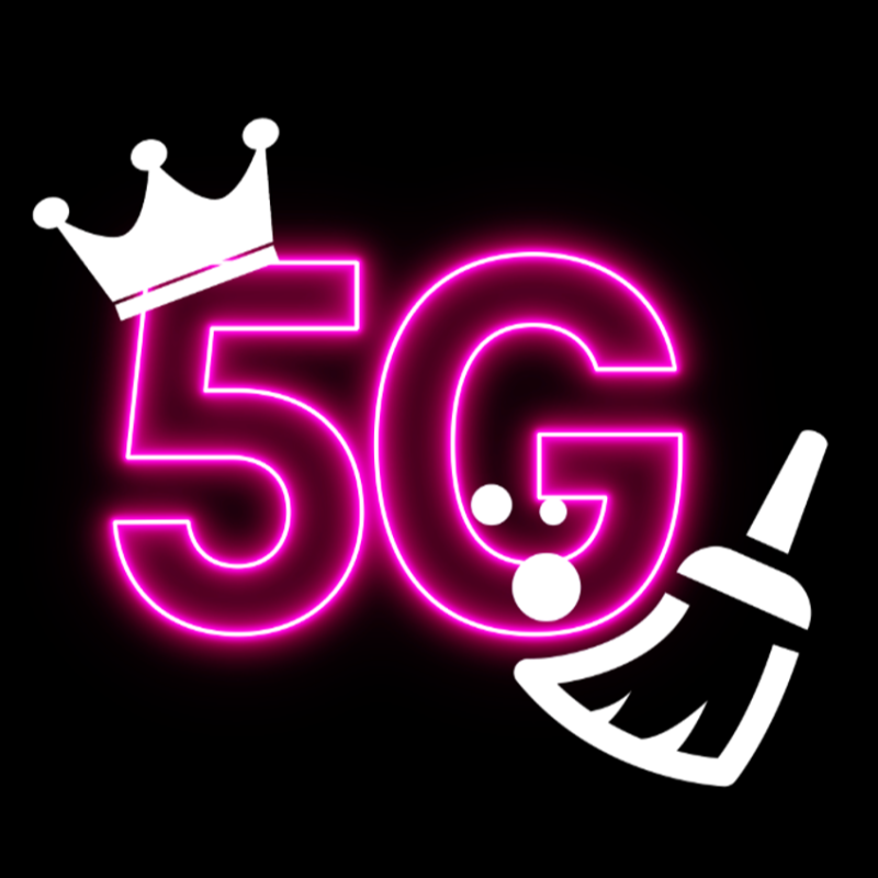 JonFreier's tweet photo. No surprise to us… @TMobile has swept the competition once again! 🏆 Third-party reports continue to prove why T-Mobile is the #5G leader - with 🇺🇸’s largest, fastest, and most reliable 5G network! Congrats to @NevilleRay and team!