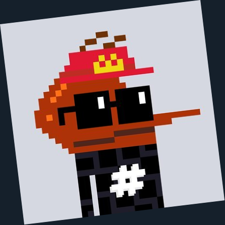 Slightly Rotated Toadz | MINTING LIVE tweet media