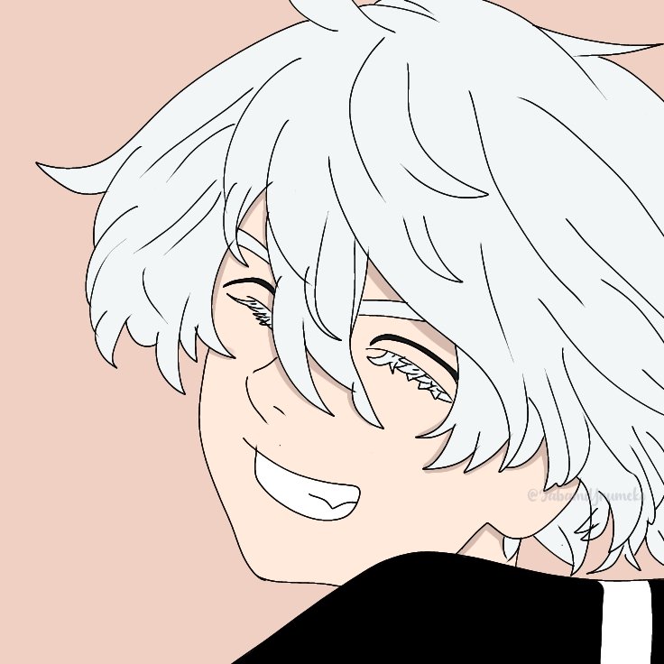 I colored this before struggling with math 

#SENJU #東卍FA #TokyoRevengers