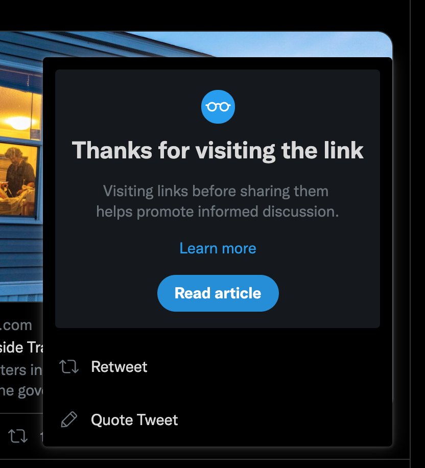 danmoma's tweet image. @Twitter love this intermediary step before retweeting #SimpleSolutions that promote a moment to think, feel, reflect, breathe. #informedDiscussions #kindhumans