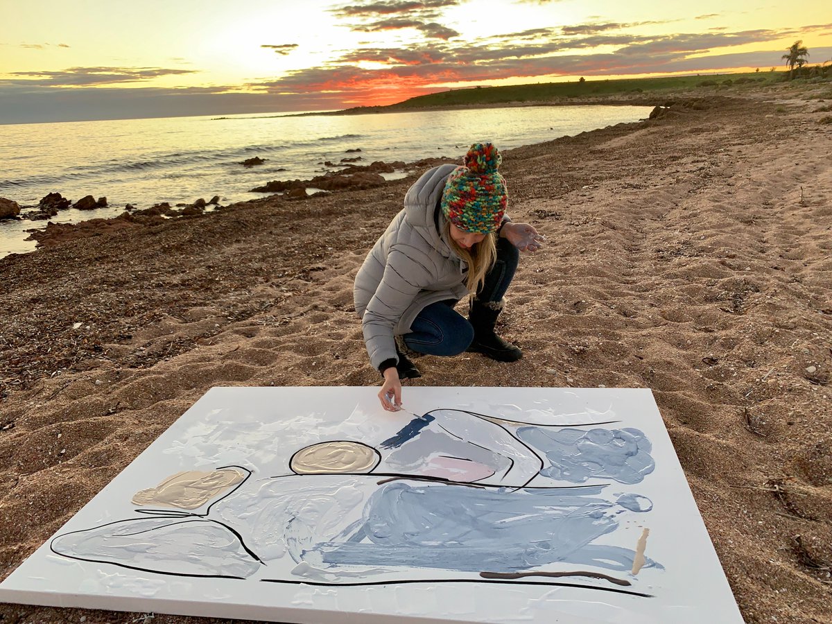 This week we've been following one of our members Sarah Jane and her favourite Adelaide locations for inspiration. 
Find Sarah's work at :
Web moderndetail.com.au
Facebook facebook.com/Moderndetailby…
Instagram instagram.com/Moderndetailby…
#adelaidewom #adelaidebusiness