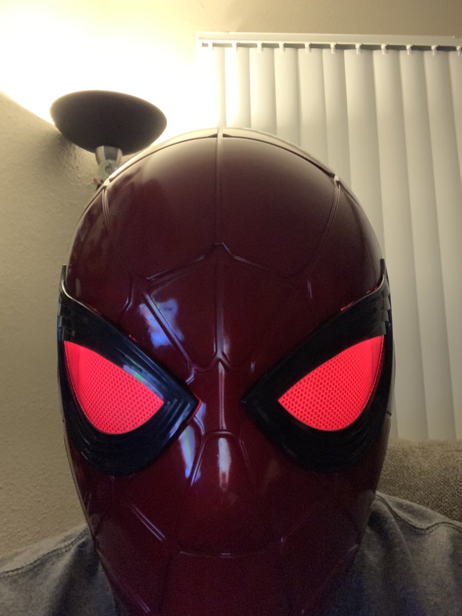 DLSinque's tweet photo. Sometimes…I buy stuff that I don’t need, but REALLY want. 😂
DON’T JUDGE ME!!!
#SpiderManNoWayHome #thingsidontneed #hasbro #MarvelLegends #ironspider https://t.co/fL0cISAKVH