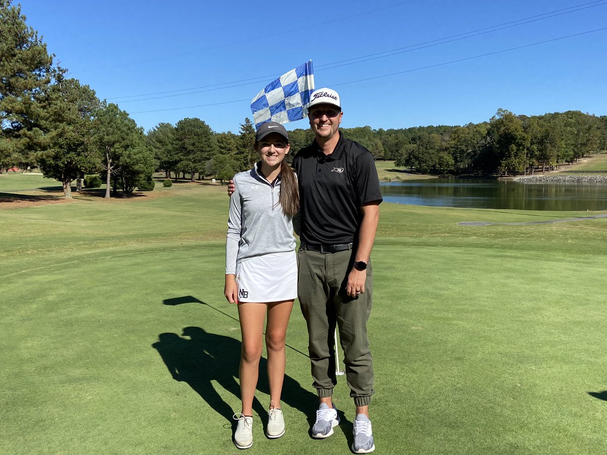 North Buncombe Sports Updates (@nbsportsupdate) on Twitter photo Big Shout out to NBs
<a href="/GolfNbhs/">NBHS_GOLF</a> Bekka Mull <a href="/BekkaMullGolf/">Bekka Mull</a> as she wins the NC 3A Western Regional with a 75 today. Next week State Championship in Pinehurst ! <a href="/MTNATHCONF/">Mountain Athletic Conference</a> @WNCSports <a href="/comavl/">carolinasportsnut.comAVL</a> <a href="/Chris_Womack/">Chris Womack</a> <a href="/PKBGirlsTour/">PKB Girls Golf Tour</a> <a href="/kevinbrittgolf/">Kevin Britt</a> Big Shout out to NBs
<a href="/GolfNbhs/">NBHS_GOLF</a> Bekka Mull <a href="/BekkaMullGolf/">Bekka Mull</a> as she wins the NC 3A Western Regional with a 75 today. Next week State Championship in Pinehurst ! <a href="/MTNATHCONF/">Mountain Athletic Conference</a> @WNCSports <a href="/comavl/">carolinasportsnut.comAVL</a> <a href="/Chris_Womack/">Chris Womack</a> <a href="/PKBGirlsTour/">PKB Girls Golf Tour</a> <a href="/kevinbrittgolf/">Kevin Britt</a>