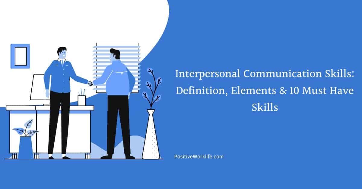 imKalpo's tweet photo. Interpersonal Communication 🧑‍🤝‍🧑 refers to the exchange of information, feelings, and ideas between/among two or more individuals.

https://t.co/rIQBN2QEW0 

#Interpersonal #Communication #skill #careerdevelopment https://t.co/1128uw8SWS