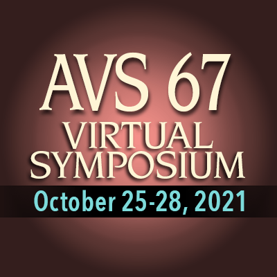 AVS_Members's tweet photo. #AVS67 Featuring 60+ Live Presentations on  Emerging Topics Related to Materials, Processing &amp; Interfaces https://t.co/mdwgKjOqHD https://t.co/63LbVqkzK2