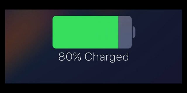 afzanabubakarr's tweet photo. Ramai juga yang tertanya tanya kenapa iPhone stop charge bila dah 80%.

Thread. https://t.co/9ghqrFFsVz