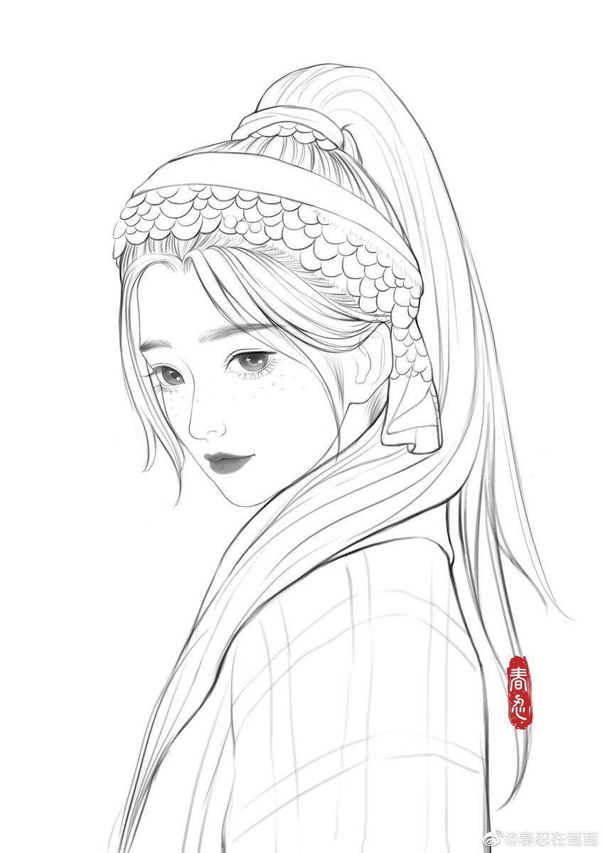 MonoOrigin's tweet photo. 【Fanart】 ขนาดรูปน้องลี่ กับรูปคู่ที่มาแค่ลายเส้น ยังสวยเลยอ่ะ

Credit as mentioned in pics

#ตํานานเกาะพิศวง #theislandofsiliang #眷思量 https://t.co/nenBsnMaIs