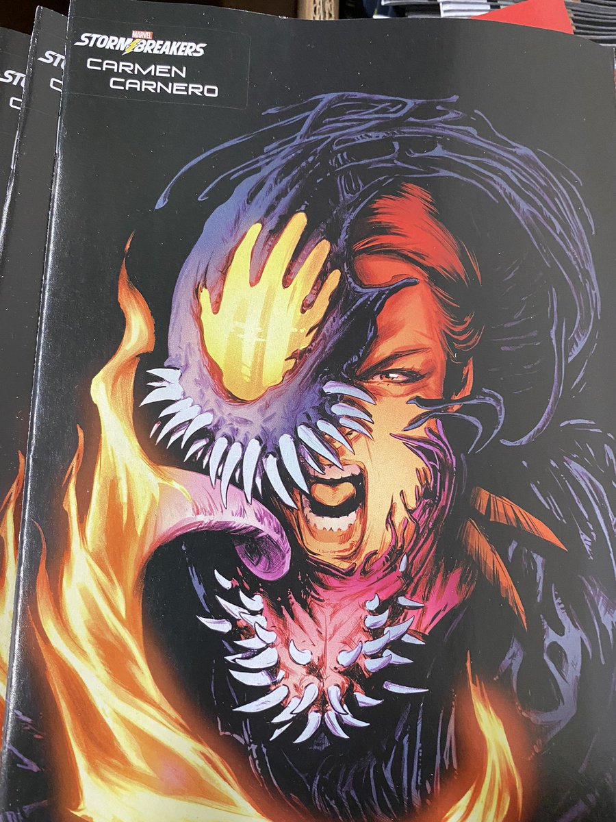 thirdeyecomics's tweet photo. Tomorrow is #newcomicwednesday &amp; #marvelcomics brings some serious 🔥 with #phoenixsong echo issue 1!! 

Order for pick up at any Third Eye🛒 or mail order📫👉 https://t.co/1G6TFsstVA #buythirdeyeordie🤘🤘🤘 https://t.co/gjwmcc1ttK