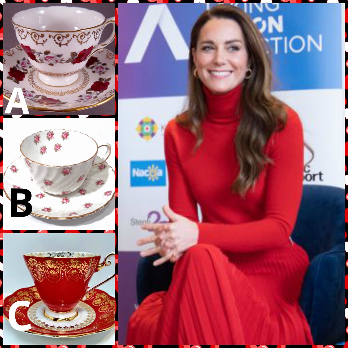 home_nextdoor's tweet photo. #Royal #RoyalFun #RoyalTea
Choose the tea cup 🫖☕❤ https://t.co/XHcC7j4MD4