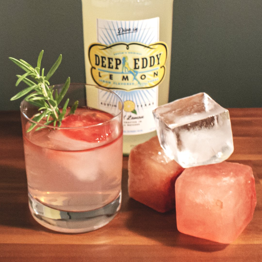 Deep Eddy Vodka tweet media