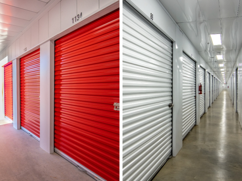 ModernStorageAR's tweet image. Did you know there's a difference between indoor storage and climate control storage? Tap here to find out what it is: bit.ly/3jBQ1Rl #StoreInStyle