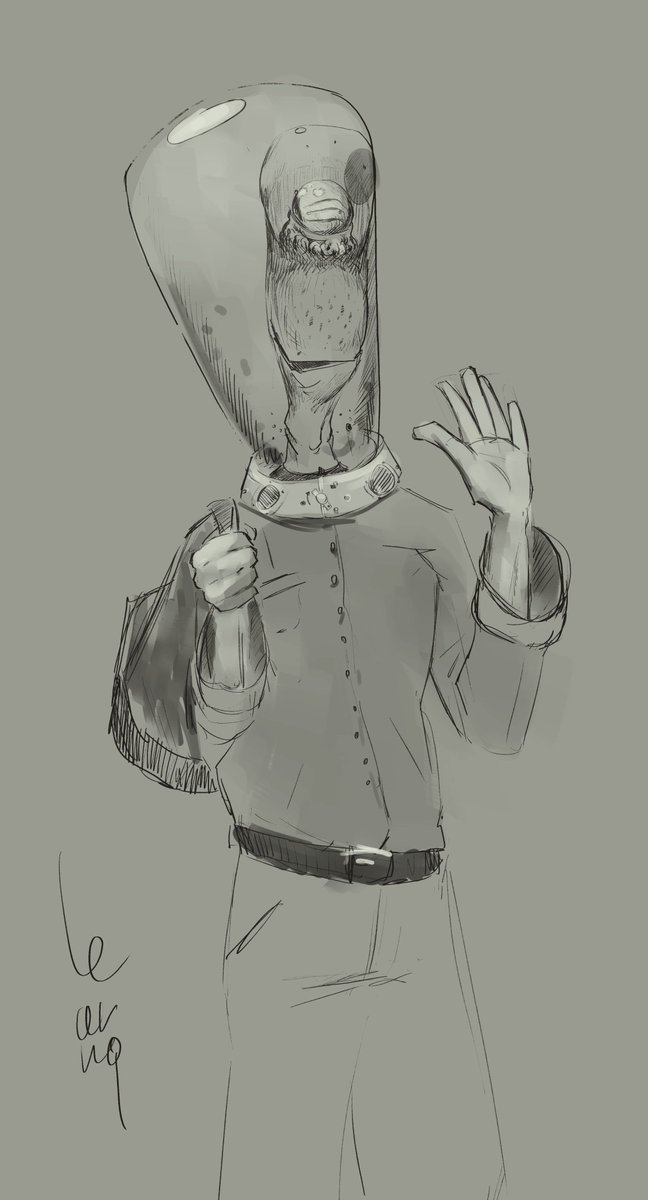 sketchin some aliens