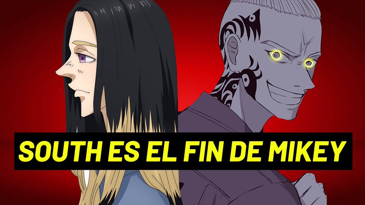 PoseidonZenin's tweet photo. Ya está listo el vídeo espero les guste es aquí cuando la pistola hace su aparición
#TokyoRevengers227
#tr227
Míralo en Youtube: https://t.co/9t91tKPzVH https://t.co/9aNTX8X2Sv