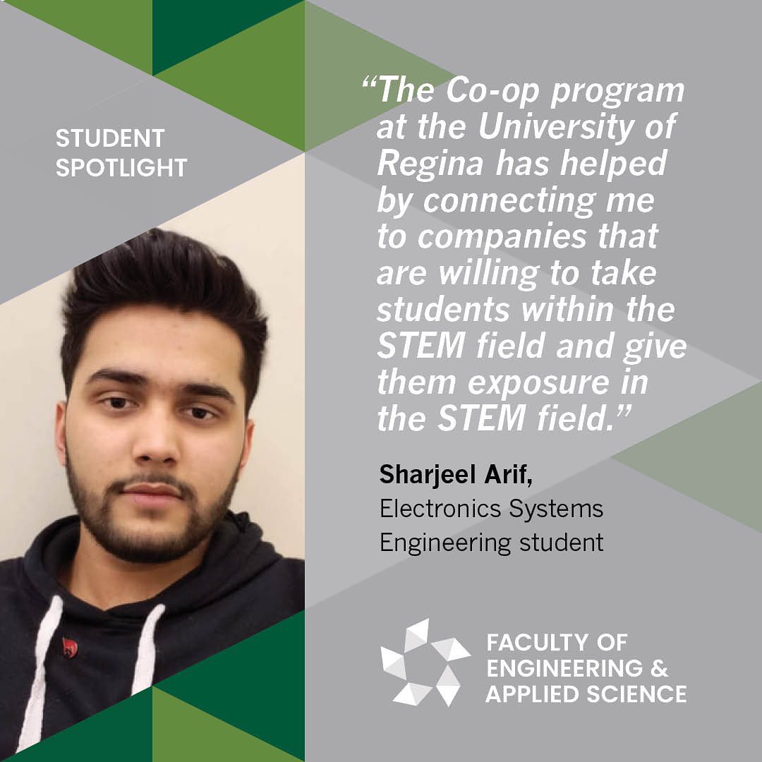 University of Regina Career Education / CESL tweet media