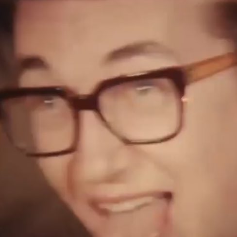 thinkermalcolm's tweet photo. he’s just in a silly goofy mood 🤪 https://t.co/gXPUH9c3Xs