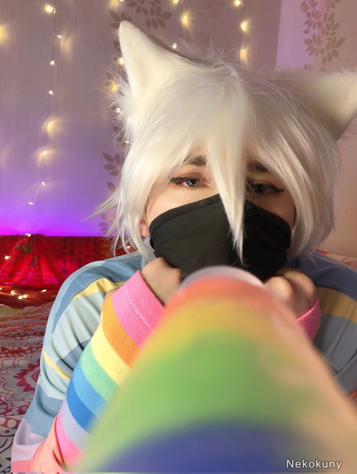 POV: your are cock https://t.co/LsXrAKk4v0<a href="/tag/femboy"class="tags"><span>#femboy</span></a>