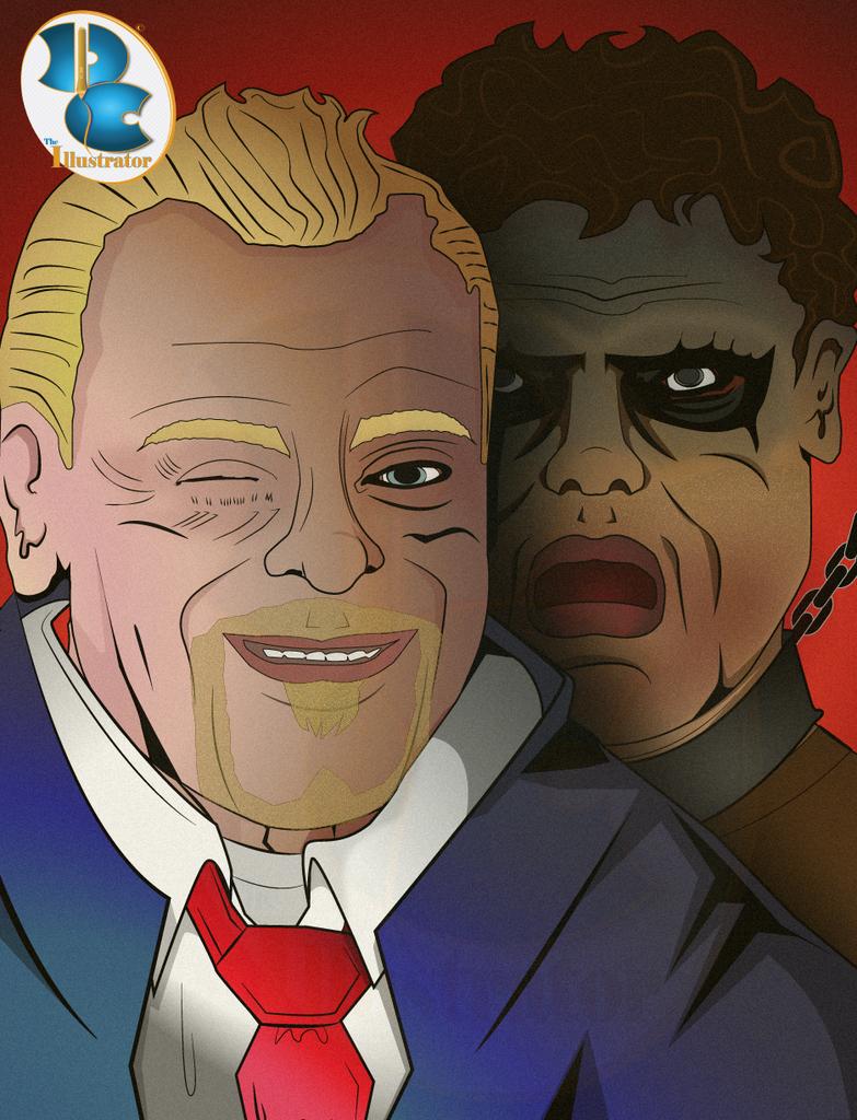 #13 for my....
🎃 "31 faces of Halloween" it's

SHAUN OF THE DEAD:
( 2004 )
#dctheillustrator 
#dctheillustrator_31facesofhalloween #dctheillustrator_31facesofhalloween_2021 #octoberishalloweenmonth #shaunofthedead2004 #shaunofthedead #scarymovies #halloweencandy #trickortreat🎃