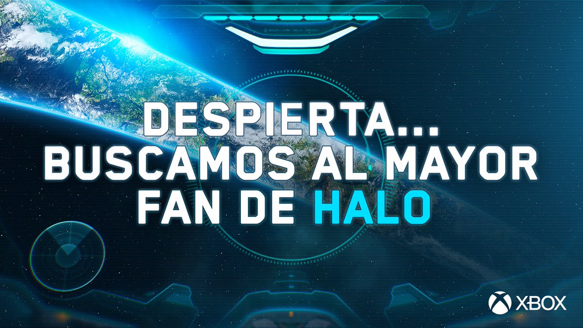 XBOX Chile tweet media