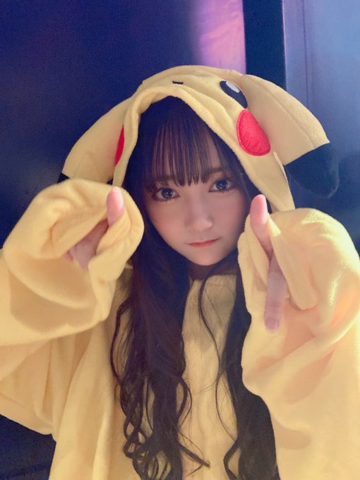 Twitterのコスプレ画像10