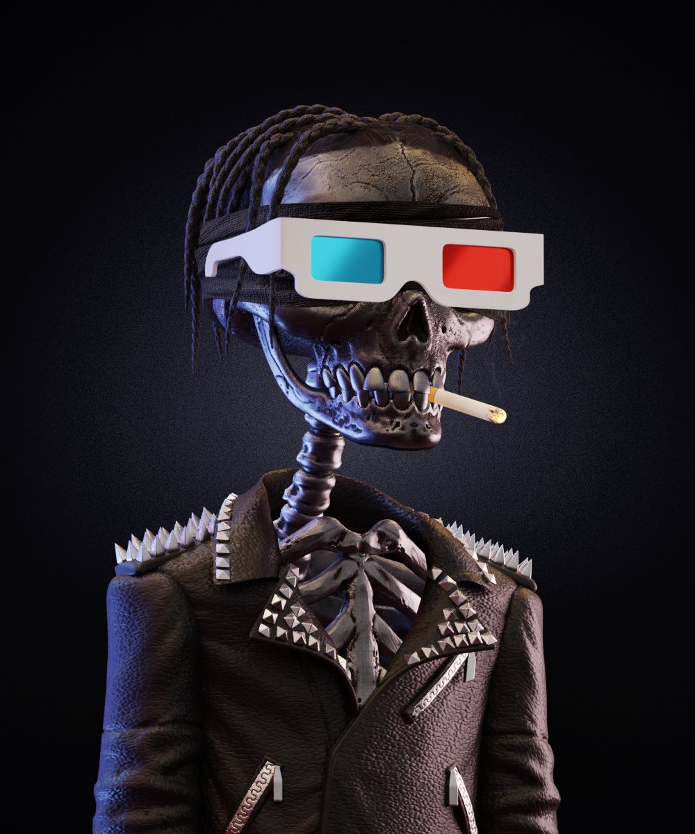 SkullyBoysBC's tweet photo. 🎉 NFT Giveaway ! 🎉

We have partnered with @lucky_candle to give away 
1 Random Skully Boys NFT + 1 Random Lucky Candle NFT.

To enter:
1. Follow @SkullyBoysBC
2. Follow @lucky_candle
3. Like and Retweet

The winner will be announced in 24 hours ! 😍🚀 https://t.co/9qaF0AvnDg