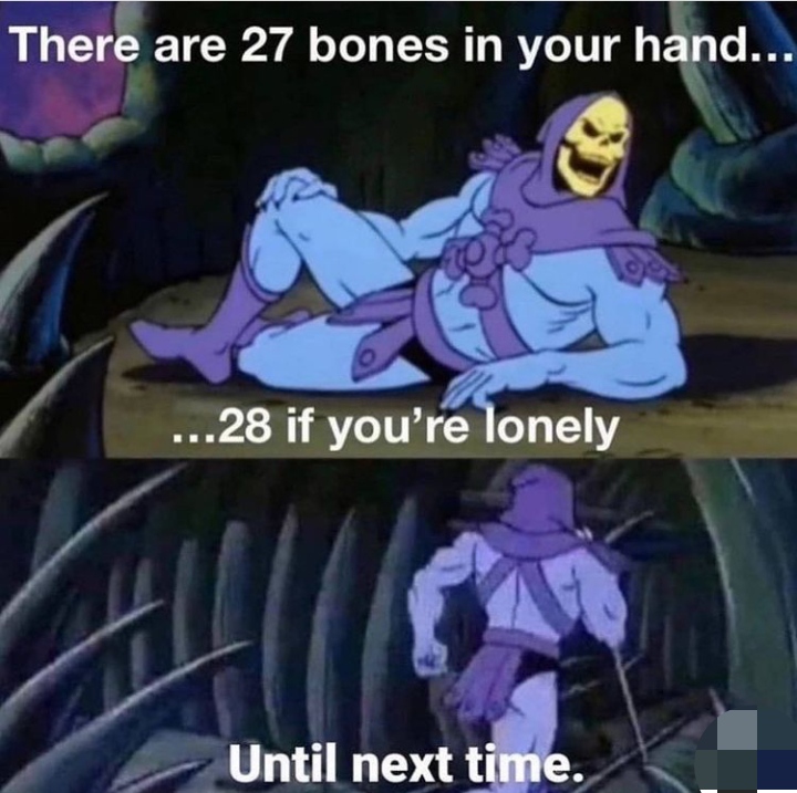 myunclesmemes's tweet photo. If you know what I mean https://t.co/HMyUq5ZGHs