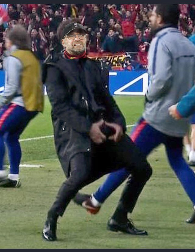 TheRedmenTV's tweet photo. Done me in this 😂 https://t.co/rXbju6cpyt