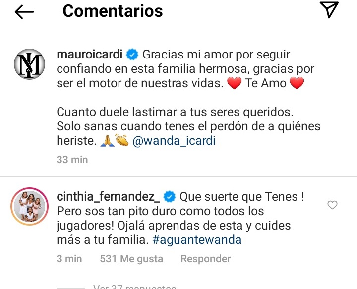 fabipa90's tweet photo. La que anda tranqui es la casi candidata. https://t.co/OXO0sVZqMq