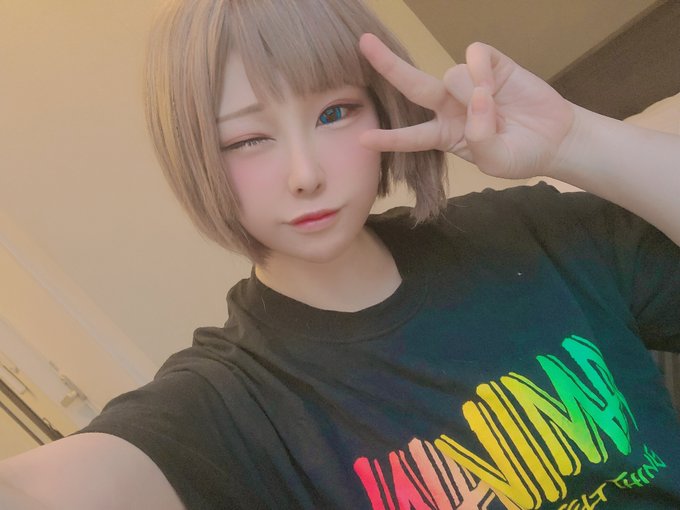 Twitterのコスプレ画像39