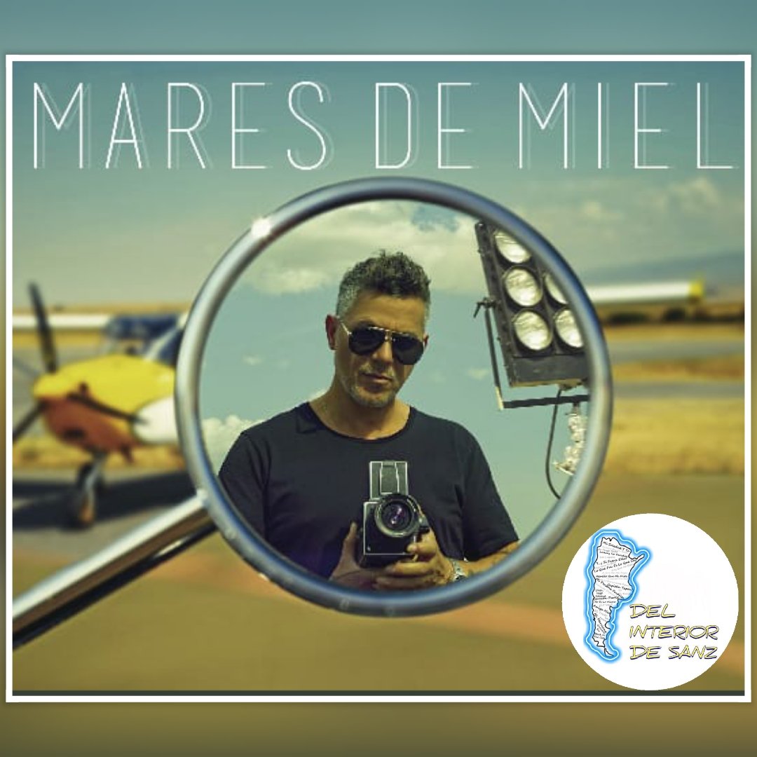 Hola <a href="/quieromusicatv/">QUIERO</a> Dejo mi voto para #MaresDeMiel de <a href="/AlejandroSanz/">Alejandro Sanz</a>  #Ranking
#Los15Mejores <a href="/UMArgentina/">Universal Music Argentina</a> <a href="/InteriorDeSanz/">Del Interior De Sanz</a>