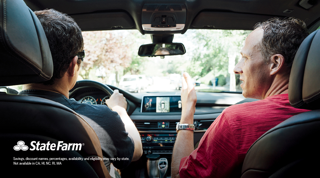 AgentScottC's tweet image. For Teen Driver Safety Week (Oct. 17-23), give my office a call to learn how Steer Clear from State Farm can help your teen be a safer driver and help save on auto insurance. You can also text STEER to 78836 for a link to download the app and get started today. #GoodNeighbor