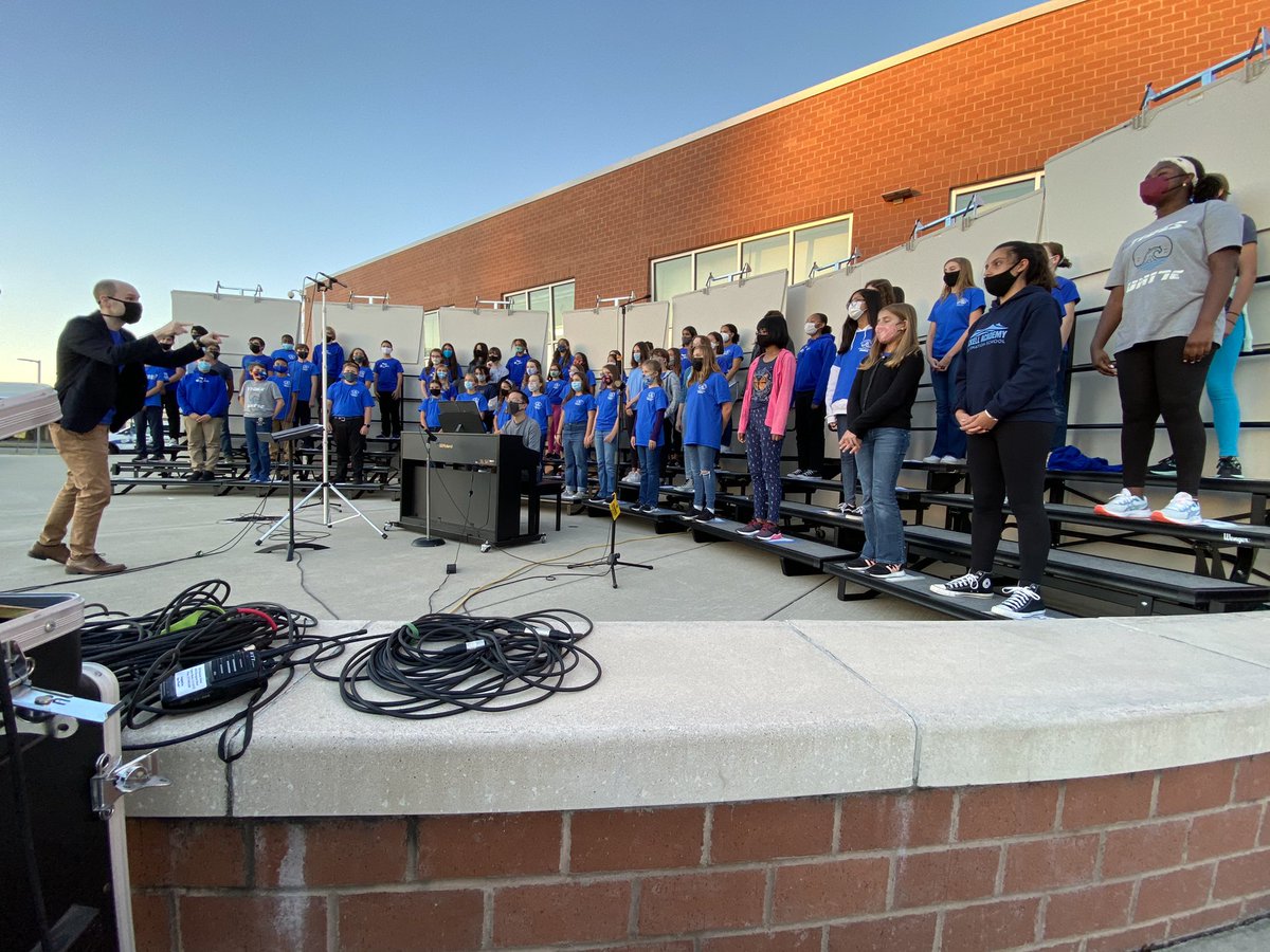 What an amazing concert!!!