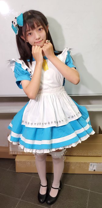 天野ひかりのTwitter画像2
