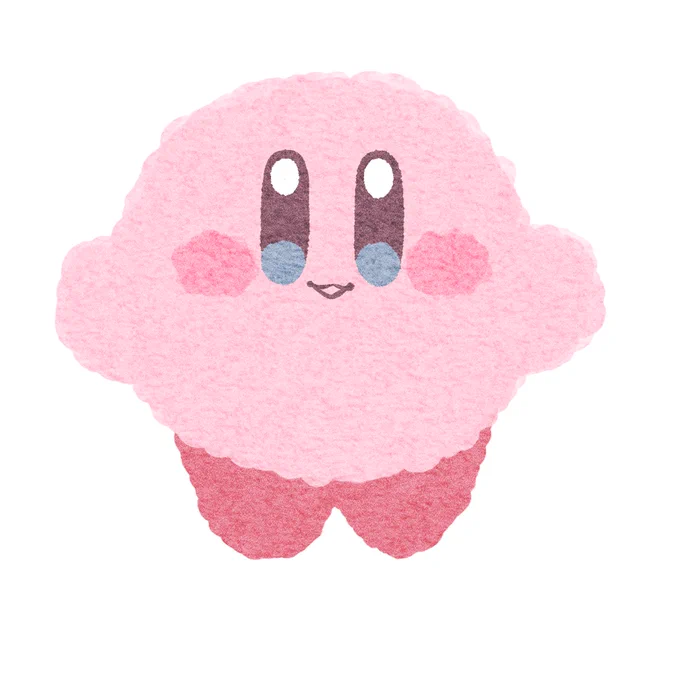 ふわふわ 