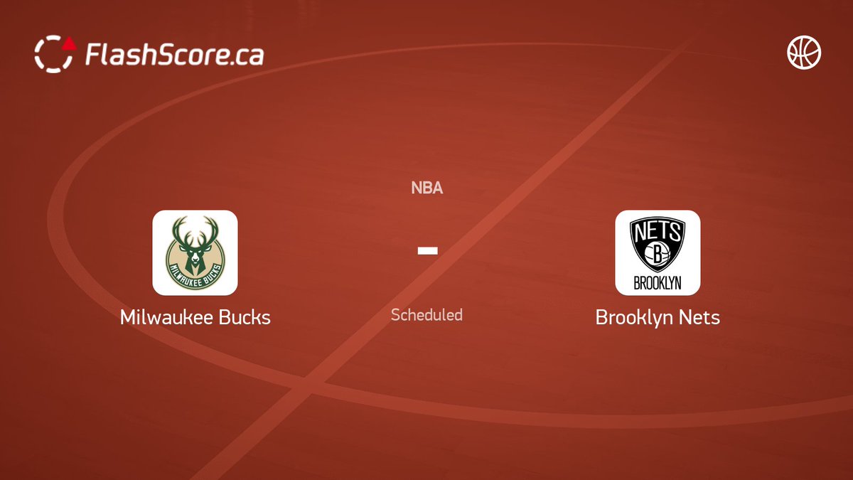 FlashScoreCA's tweet image. The championship banner goes up in the rafters of Milwaukee tonight as we open up the #NBA season

flashscore.ca/game/Q50XZJVr/…