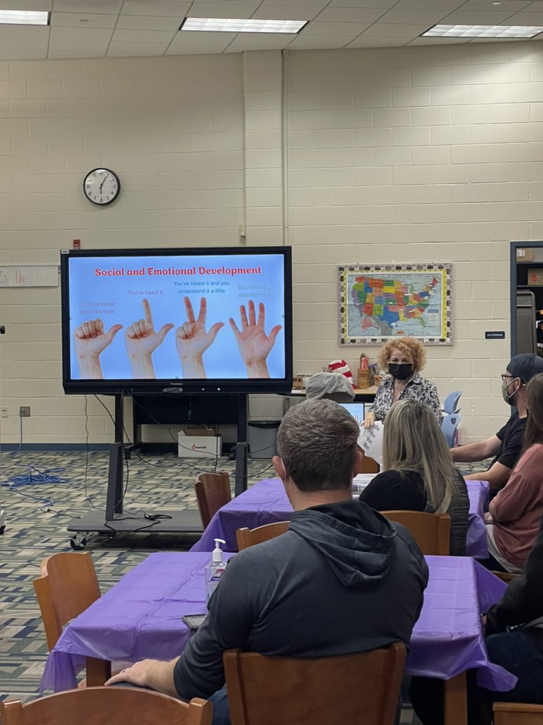 jschoepflin's tweet photo. Preschool Family Eduction Night! Supporting Social Emotional Development at Home! @MEPSSupt @ValBowers225 #mepspride @NJDOECamden https://t.co/7VLBPx4MQu