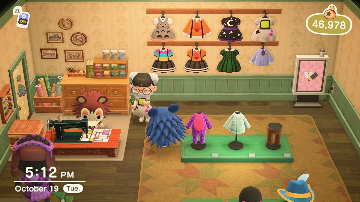 Beauty__AC's tweet photo. #AnimalCrossing #ACNH #NintendoSwitch https://t.co/mKNnGwH9B3