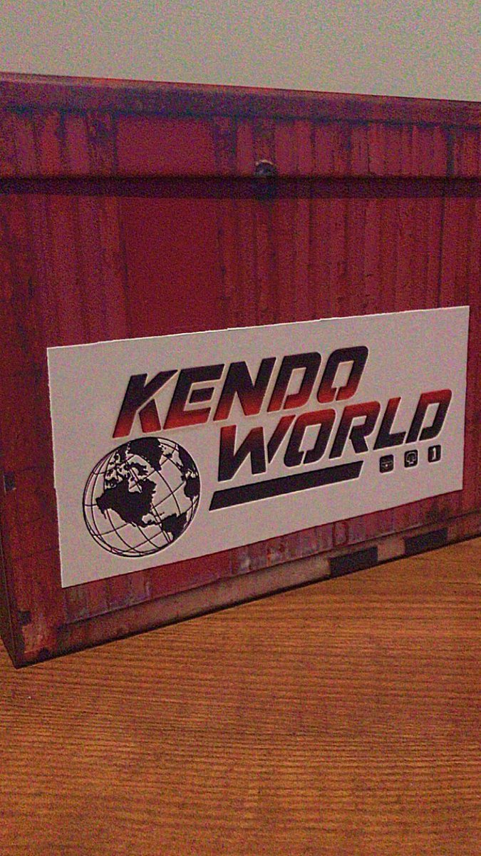 KENDO ORTIZ 🔞 tweet media