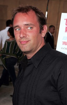 Happy Birthday Trey Parker (Creator of South Park) 