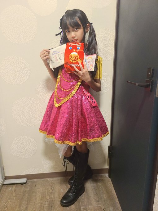 Twitterのコスプレ画像20