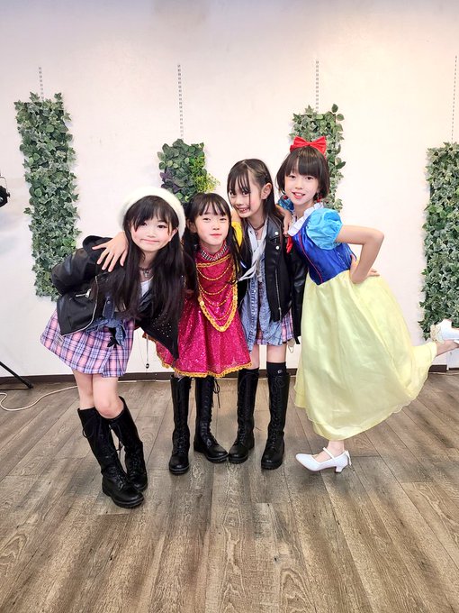 Twitterのコスプレ画像21