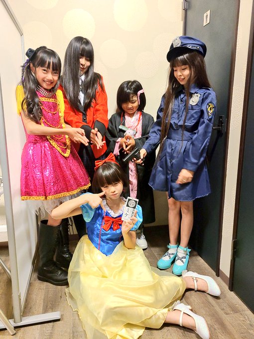 Twitterのコスプレ画像22