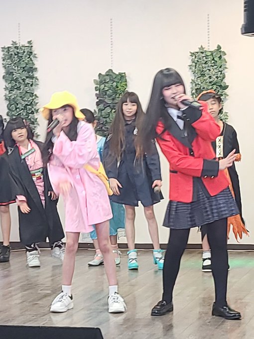 Twitterのコスプレ画像23