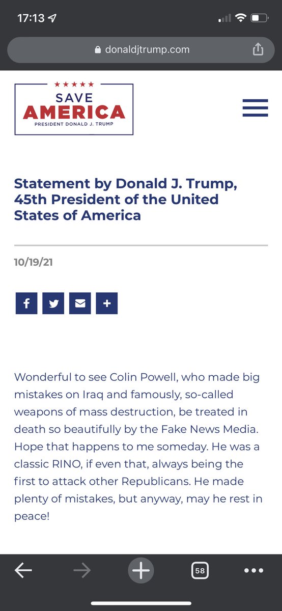cwahowske's tweet photo. I thought this was fake, but nope 🙃 https://t.co/oHUJbyOm3l